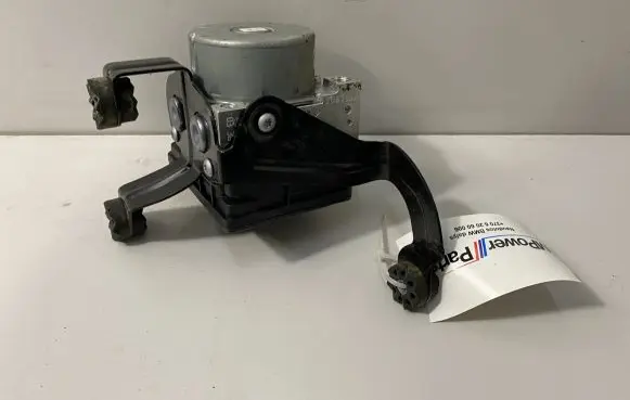 BMW 1 F20 F21 ABS Pump 6887510 6887509