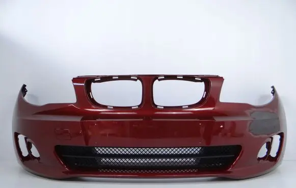 BMW 1 E82 E88 Front bumper