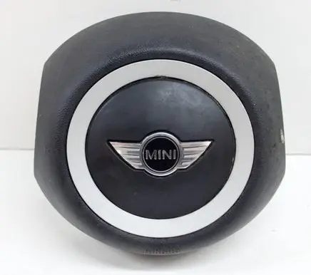 Mini One - Cooper Clubman R55 Steering wheel airbag 2757665