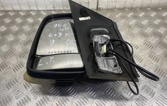 Mercedes-Benz Sprinter W906 Front door electric wing mirror A9068104593 14004332D Z004Q002