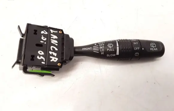 Mitsubishi Lancer Wiper control stalk