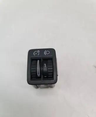 Volkswagen PASSAT B6 Headlight level height control switch 3C0941333A