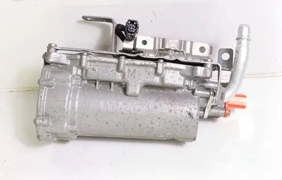 Toyota bZ4X Coolant heater 8710142021