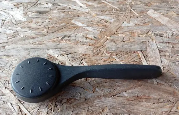 Renault Laguna II Seat adjustment handle 