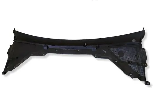 Jaguar XE Wiper trim 
