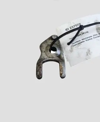 Ford Transit VII Fuel Injector clamp holder