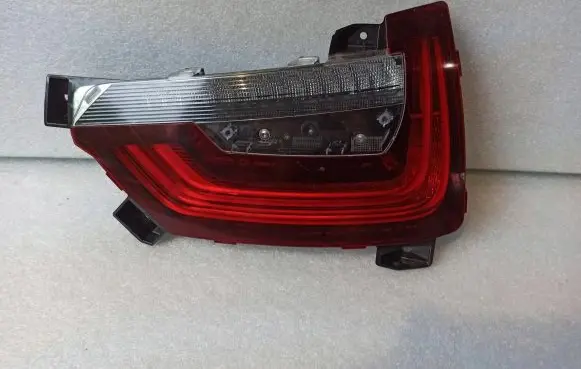 BMW i3 Rear/tail lights