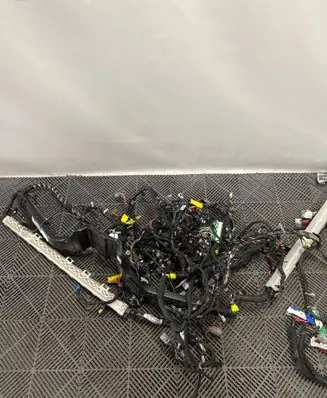 Dodge Durango III Panel wiring 68333710AB