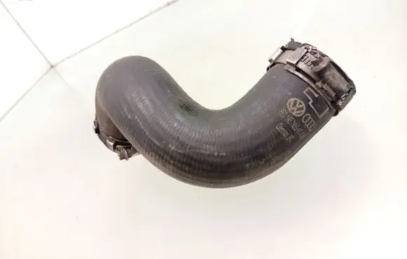 Audi A4 S4 B7 8E 8H Intercooler hose/pipe 8E0145790G