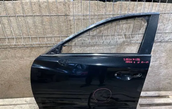 Mazda 6 Front door GHP959010 S2501M126