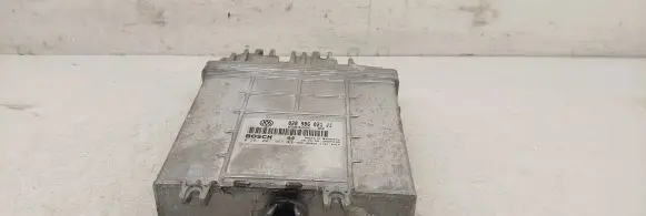 Volkswagen Sharan Engine control unit/module 028906021JJ 28SA4169 0281001967
