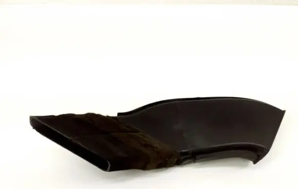 Opel Astra K Air intake duct part 13367314