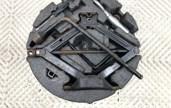 Opel Insignia A Other interior part 