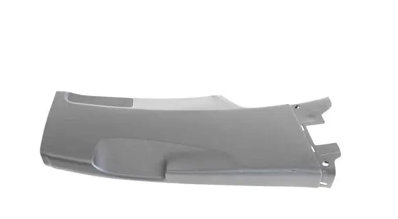 Audi Q7 4M (B) pillar trim (top) 4M0867240
