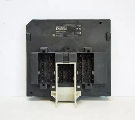 Central body control module