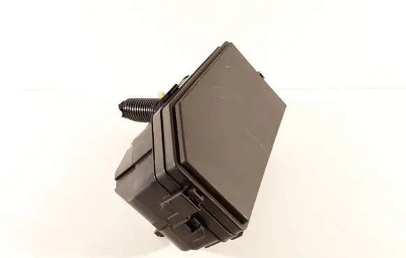 Honda Civic IX Fuse box set TV2E010E0