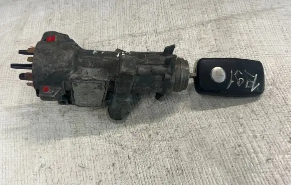 Volkswagen Golf IV Ignition lock 4B0905851B 0U00