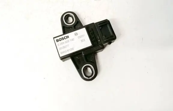 KIA Sorento Airbag deployment crash/impact sensor 0265005142 95640-M1200