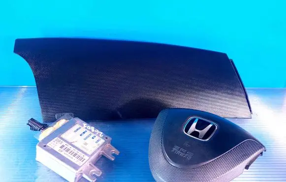 Honda Jazz Airbag set 77850SAA PFP60W726 77800SAAE82