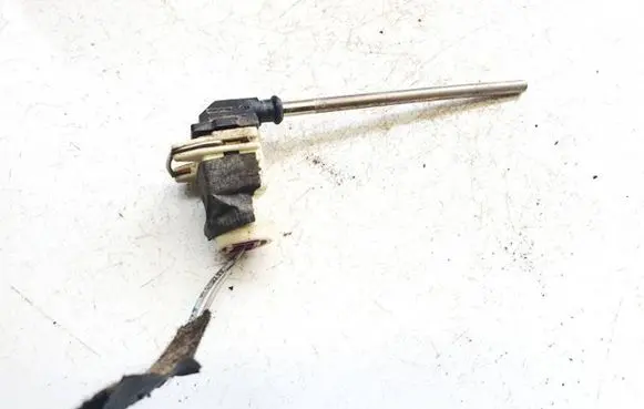 Peugeot 406 Outside/exterior temperature sensor 602588e