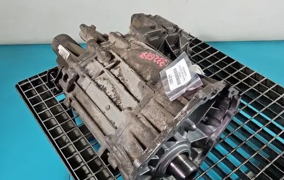 Suzuki Grand Vitara II Gearbox transfer box case 6B04842TA IMPRK1610311