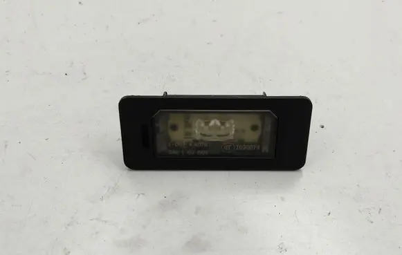 BMW M5 Number plate light 63267193293