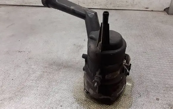 Citroen C4 I Picasso Electric power steering pump 9684040280 A0012434