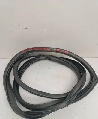 KIA Optima Rear door rubber seal (on body) 