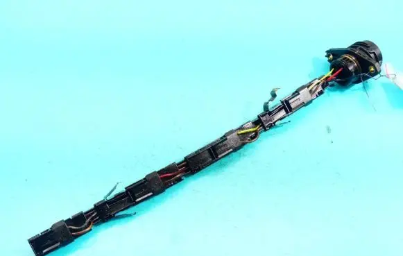 Seat Toledo III (5P) Fuel injector wires 038971803 IMPRK1202821