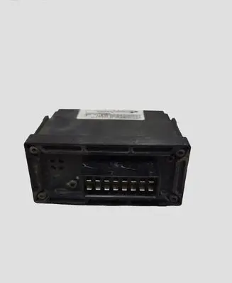 Volvo XC90 Auxiliary heating control unit/module