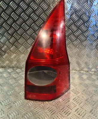 Renault Megane II Rear/tail lights 8200142683