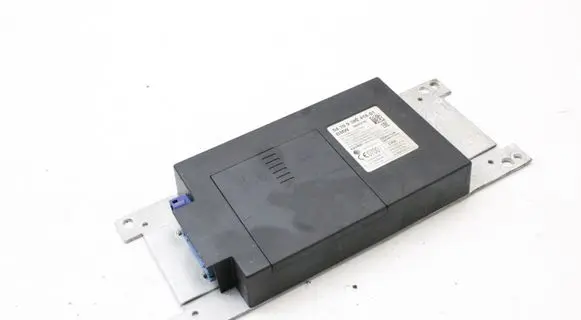 BMW 2 F45 Bluetooth control unit module 9382418