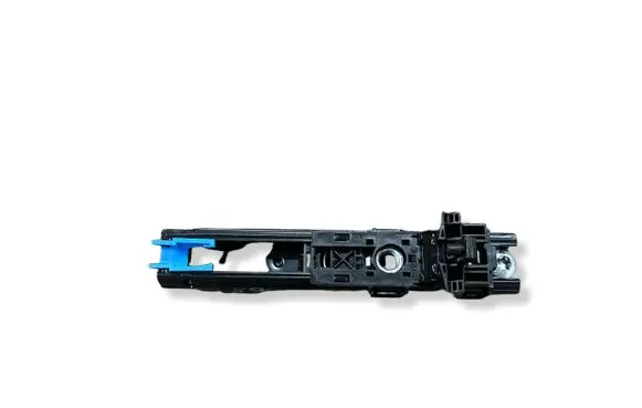 Mercedes-Benz CLS C257 Seat belt adjustment motor A2578602100