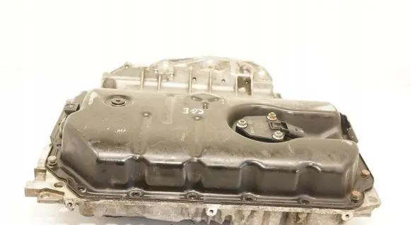 Audi Q7 4L Oil sump 06E103603AL