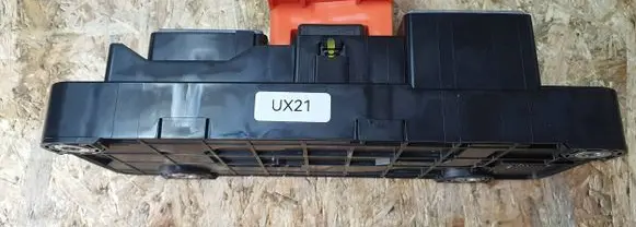 Lexus UX Other control units/modules 1J252805 6163 G92Z147070