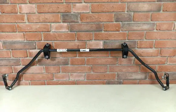BMW i5 G60 Rear anti-roll bar/sway bar 5A78DC6 5A78DC5