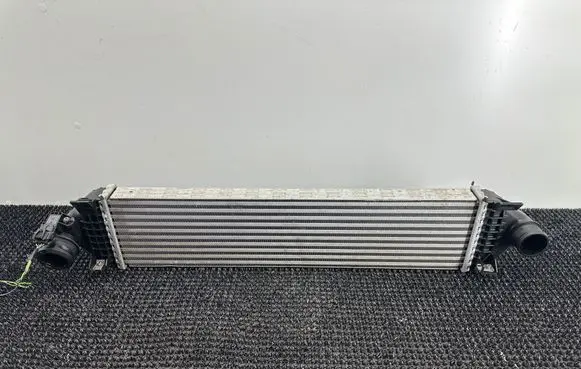 Volvo S60 Intercooler radiator BV619L440BC