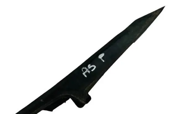 Toyota Avensis T270 Fender trim (molding) 5386605030