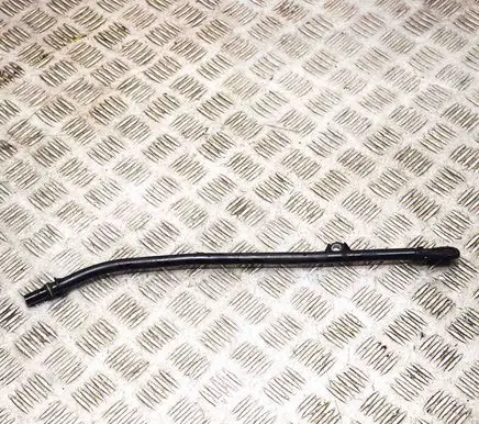 Audi A5 Sportback 8TA Oil level dip stick 06E115630B 06E115418