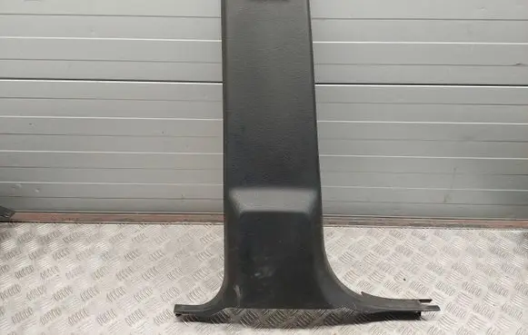 Dodge RAM (B) pillar trim (bottom) 1DX57TRMAB 11614L