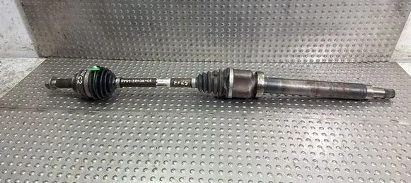 Ford Fiesta Front driveshaft S26380186 8V513B436CE