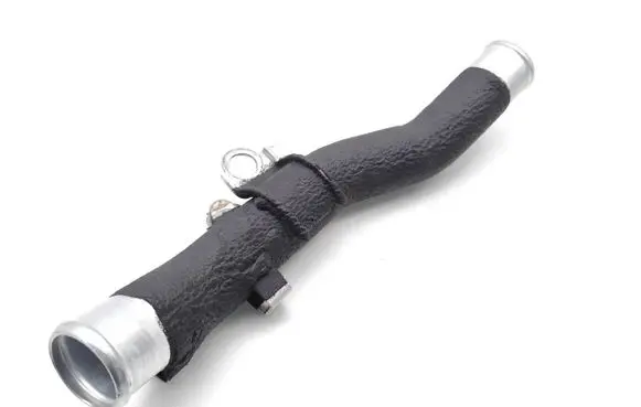 KIA Sportage Intercooler hose/pipe