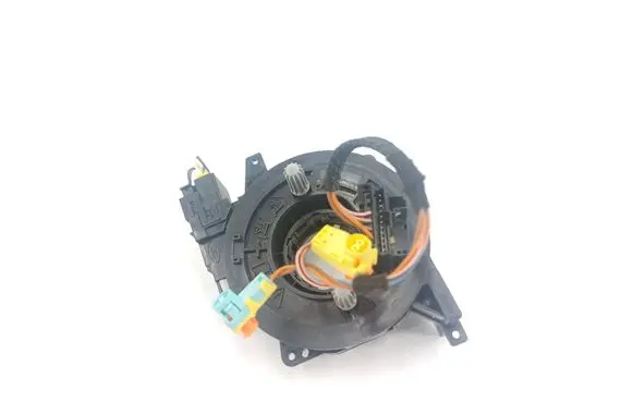 Airbag slip ring squib (SRS ring)