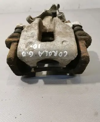 Toyota Corolla E140 E150 Rear brake caliper