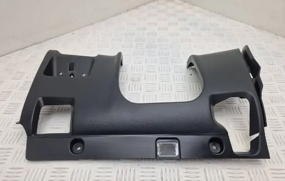 Volvo S60 Dashboard lower bottom trim panel 30755623
