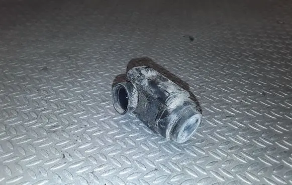 Mercedes-Benz C W203 Parking PDC sensor 0015427418 02630003167