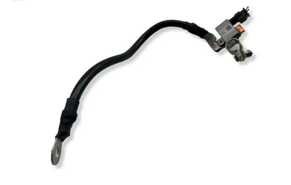 Audi A4 S4 B9 Negative earth cable (battery) 8S0915181C 00616841