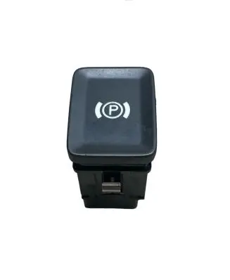 Volkswagen PASSAT CC Hand parking brake switch 3C0927225C 000003311160E