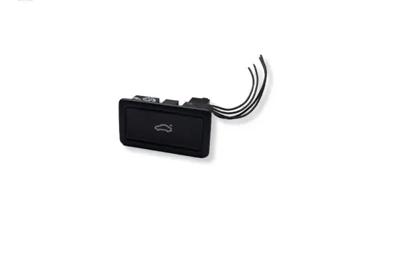 Volkswagen PASSAT B6 Tailgate opening switch 3C0959831 24107 EH0000000