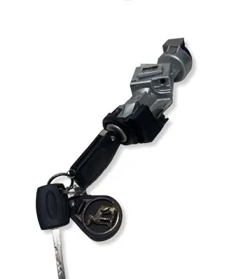 Ford Focus C-MAX Ignition lock 3M513F880AD
